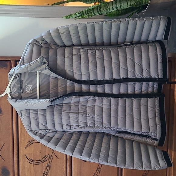 Marc New York Jackets & Blazers - Puffer Jacket in Excellent Condition